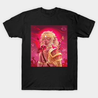 Blood Moon T-Shirt